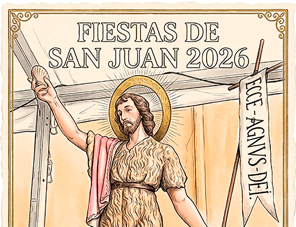 Todas las actividades de las fiestas